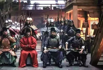 长安，其实从未有你我想象中那般繁华