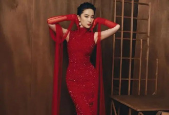 《VOGUE》金九暨20周年女星群封大片，美丽面孔齐聚一堂话题拉满