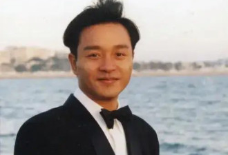 考古 | 张国荣死亡真相被公开！向太王晶纷纷揭露内幕，英年早逝太惋惜