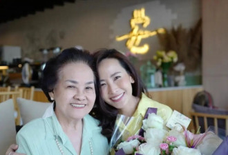 泰国新总理阿努廷上任！小20岁华裔妻子美上热搜，资产超44亿泰铢