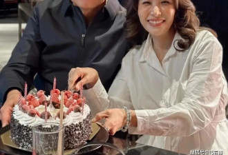 泰国新总理阿努廷上任！小20岁华裔妻子美上热搜，资产超44亿泰铢