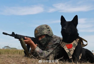 中俄蒙首次“边防合作-2025”联合演练，现场曝光