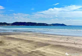 赴日旅游日记（十）镰仓一游