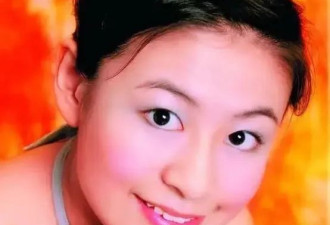 江若琳曾被要求拔掉所有牙再出道 不接受就雪藏