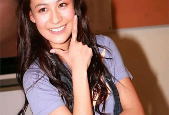 江若琳曾被要求拔掉所有牙再出道 不接受就雪藏