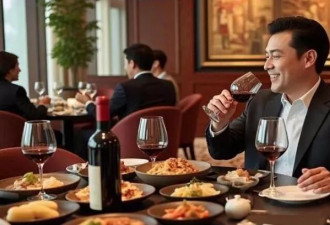 反向禁酒令来了，五星酒店笑了？