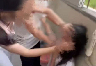 中学女生遭多人霸凌，亲人辟谣：未和解，没有私了