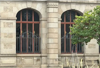 3件国宝级中国瓷器在法国被盗，窃贼仅用5分钟