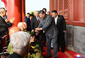 习发出新指令 北京谈判新策略曝光