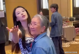 王力宏疑似新女友曝光！与妈妈热舞高调秀身材，撞脸李靓蕾？