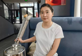 被丈夫推下悬崖六年后，当事人终于等来离婚案开庭
