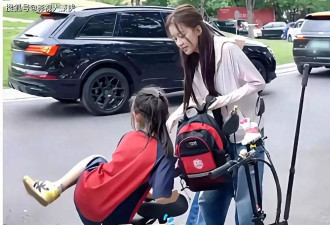 孙怡当妈真潇洒!跟女儿处成闺蜜疯玩,却让姥姥当"坏人"管学习