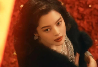辛芷蕾的"获奖感言"在全网火了,张国立的评价终于有人信了