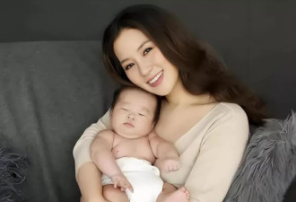 "千亿儿媳"43年来任人摆弄，连吃馄饨的自由都没有