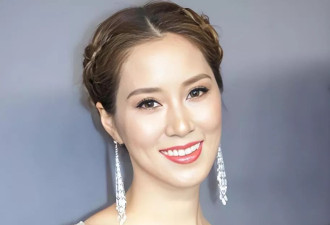"千亿儿媳"43年来任人摆弄，连吃馄饨的自由都没有