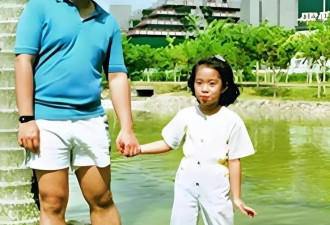 "千亿儿媳"43年来任人摆弄，连吃馄饨的自由都没有