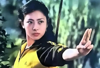 黄秋燕谈起李连杰:他不是坏人,只是她更清楚自己要什么