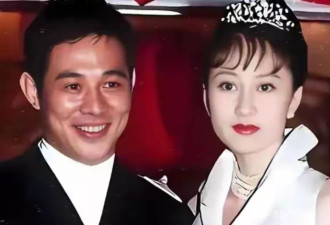 黄秋燕谈起李连杰:他不是坏人,只是她更清楚自己要什么
