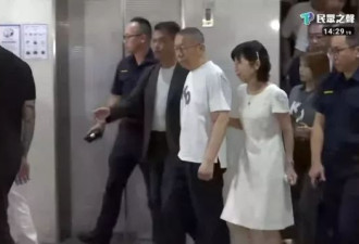 羁押一年后交保，柯文哲回归如何搅动台湾政坛？