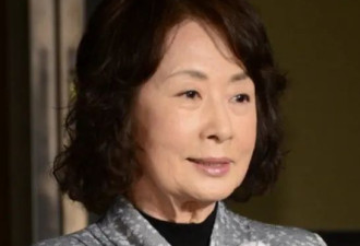 90岁日本女星吉行和子去世！曾参演《入殓师》《菊次郎的夏天》等