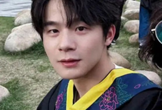 华中科技大学研究生吴穷去世，年仅24岁...