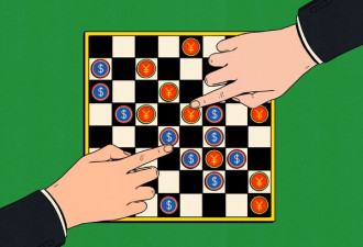 与人民币挂钩的稳定币？中国考虑在香港试水