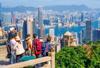 回国好消息！加拿大旅客香港转机可享免费游！