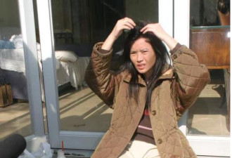 圈中“知情人”曝蓝洁瑛被大佬性侵 现场多人观看