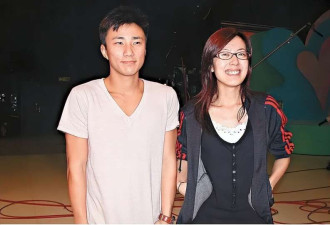 TVB离巢视后大露事业线