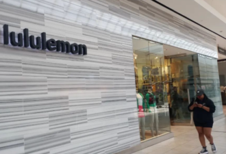 CEO自曝家丑! Lululemon遭遇"脱粉潮"销量暴跌! 计划涨价+变革