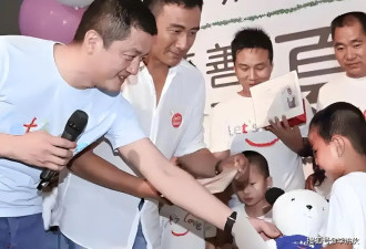 李亚鹏再成被执行人 千万债务缠身 看来真不是做生意的料