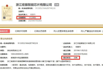 所有人，都小看了宗馥莉