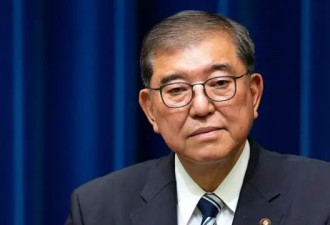 日本五年内将迎来第四位首相——下一位会是谁？