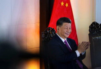 硬碰硬！习近平向“宿敌”发出最后通牒