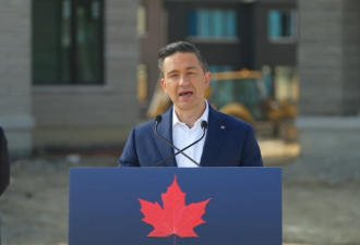 博励治挖苦卡尼: 你做到了不可能的事情! 房市爆三重危机！