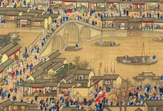 大清真的错过了工业革命？不是因骄傲无知 而是…
