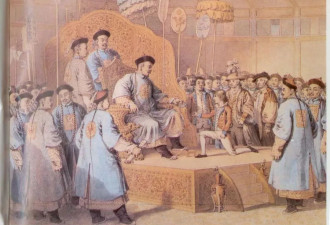 大清真的错过了工业革命？不是因骄傲无知 而是…
