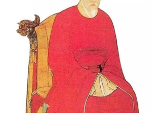 岳飞的真正死因：不被允许的Plan B