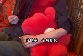 游本昌养老院度晚年 还在因父子关系耿耿于怀