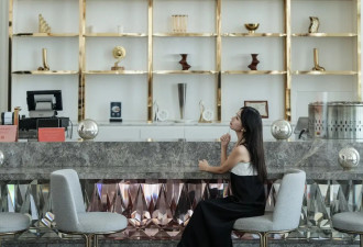 去迪拜到底有多爽？从4000米跳伞到住进75层酒店