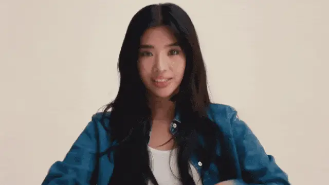 泼天的流量终于轮到这支Gen Z混血女团了