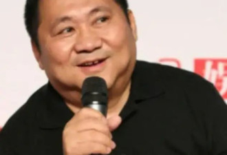 香港导演潘文杰9月9日去世 享年69岁