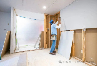 三只小猪都知道砖房好，为什么美国都是木头房？