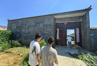 22年前父亲遭警察殴打致死,儿子被催缴24万停尸费