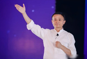 旗下公司巨资购买以太坊，退休后的马云在忙什么?