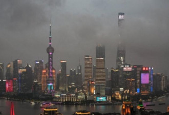 上海美国商会：对前景乐观企业创新低