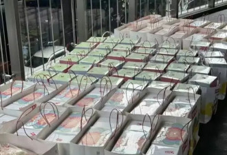 LABUBU隐藏款从过万跌到800多元，黄牛哭了