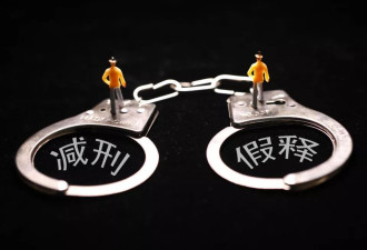 经手减刑的罪犯不符合减刑条件，提前出狱后再犯罪