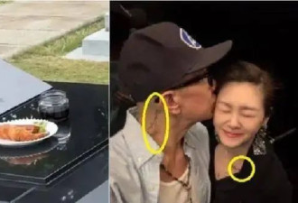 张兰律师炮轰具俊晔：找个班上，一身腱子肉，比玩虚的好，别让大S被嘲笑