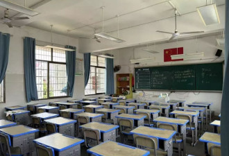 新生数量锐减：小学教师“过剩”之后